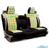 Custom Fit Seat Covers Printed Neosupreme Designer