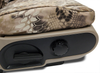 Custom Fit Tactical Seat Covers Ballistic Kryptek®