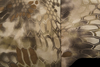Custom Fit Tactical Seat Covers Ballistic Kryptek®