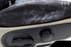 Custom Fit Tactical Seat Covers Ballistic Kryptek®