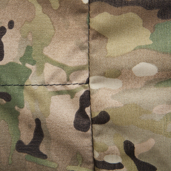 Multicam® Ballistic Tactical Seat Covers