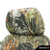 Custom Fit Seat Covers Mossy Oak® Break-Up