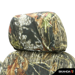 Custom Fit Seat Covers Mossy Oak® Break-Up