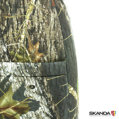 Custom Fit Seat Covers Mossy Oak® Break-Up