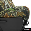 Custom Fit Seat Covers Mossy Oak® Break-Up
