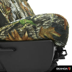 Custom Fit Seat Covers Mossy Oak® Break-Up