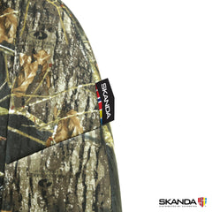 Custom Fit Seat Covers Mossy Oak® Break-Up