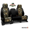 Custom Fit Seat Covers Mossy Oak® Break-Up Infinity