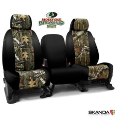 Custom Fit Seat Covers Mossy Oak® Break-Up Infinity