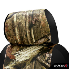 Mossy Oak® Break-Up Infinity Seat Covers