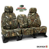Custom Fit Seat Covers Mossy Oak® Break-Up Infinity