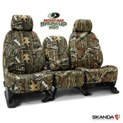 Mossy Oak® Break-Up Infinity Seat Covers