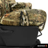 Custom Fit Seat Covers Mossy Oak® Break-Up Infinity
