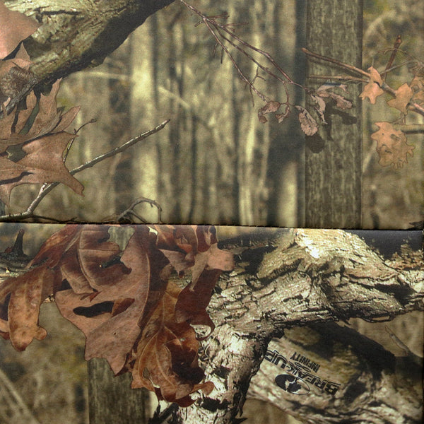 Mossy Oak® Break-Up Infinity Seat Covers