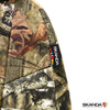 Custom Fit Seat Covers Mossy Oak® Break-Up Infinity