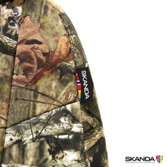 Custom Fit Seat Covers Mossy Oak® Break-Up Infinity