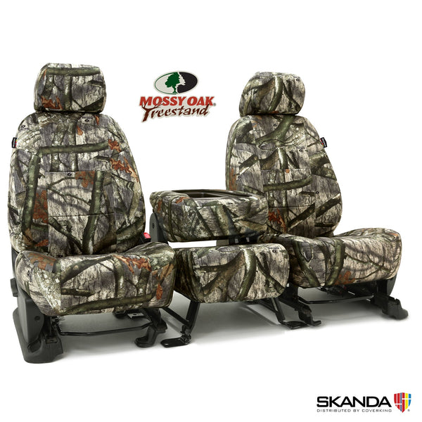 Mossy Oak® Treestand Seat Covers-Default