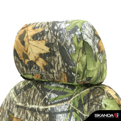 Mossy Oak® Obsession Seat Covers