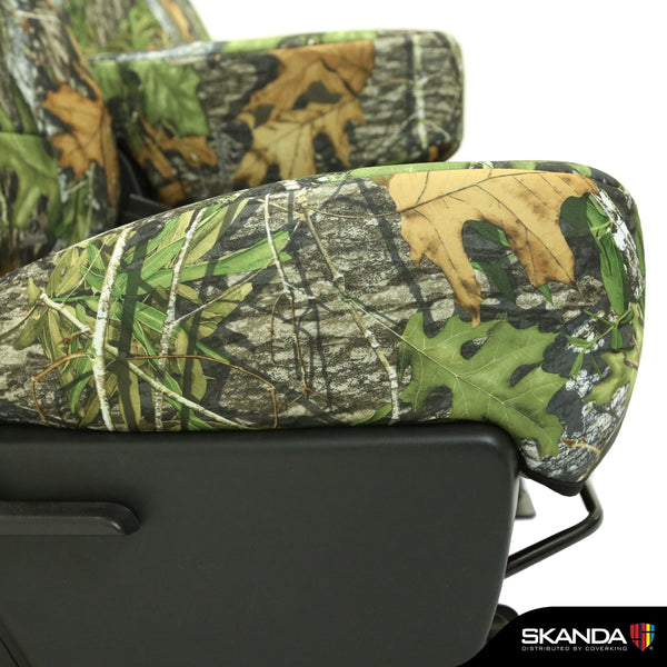 Mossy Oak® Obsession Seat Covers