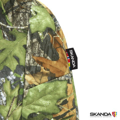 Custom Fit Seat Covers Mossy Oak® Obsession