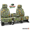 Custom Fit Seat Covers Mossy Oak® Obsession