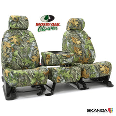 Custom Fit Seat Covers Mossy Oak® Obsession