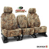 Custom Fit Seat Covers Mossy Oak® Duck Blind