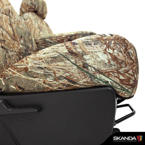 Mossy Oak® Duck Blind Seat Covers