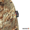Custom Fit Seat Covers Mossy Oak® Duck Blind