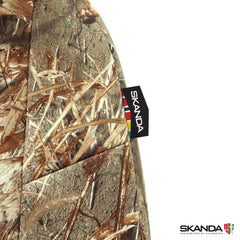Custom Fit Seat Covers Mossy Oak® Duck Blind