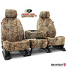 Custom Fit Seat Covers Mossy Oak® Duck Blind