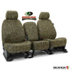 Custom Fit Seat Covers Mossy Oak® Bottomland