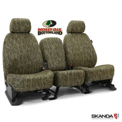 Custom Fit Seat Covers Mossy Oak® Bottomland