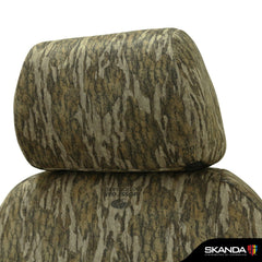 Custom Fit Seat Covers Mossy Oak® Bottomland