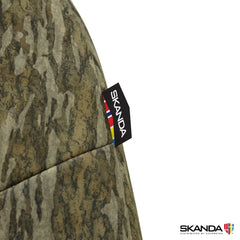 Custom Fit Seat Covers Mossy Oak® Bottomland