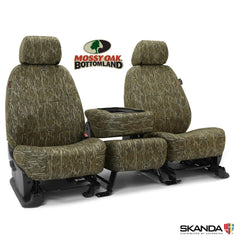 Custom Fit Seat Covers Mossy Oak® Bottomland