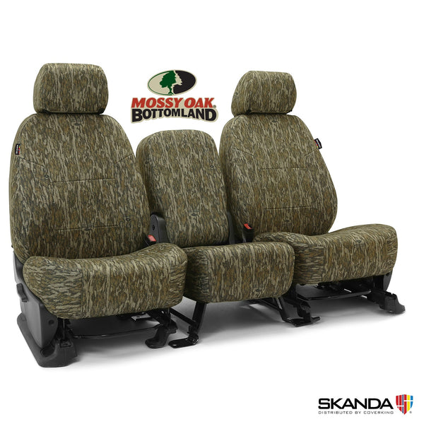 Mossy Oak® Bottomland Seat Covers