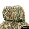Custom Fit Seat Covers Mossy Oak® Shadow Grass Blades