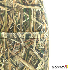 Custom Fit Seat Covers Mossy Oak® Shadow Grass Blades