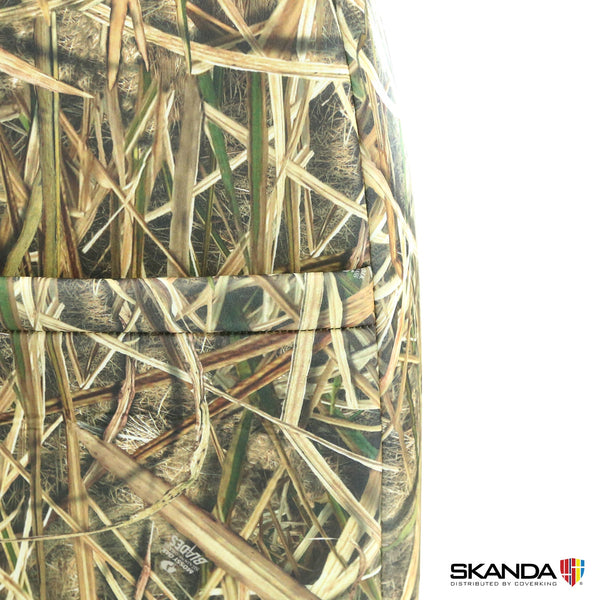 Mossy Oak® Shadow Grass Blades Seat Covers