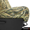 Custom Fit Seat Covers Mossy Oak® Shadow Grass Blades