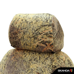 Custom Fit Seat Covers Mossy Oak® Brush