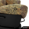 Custom Fit Seat Covers Mossy Oak® Brush