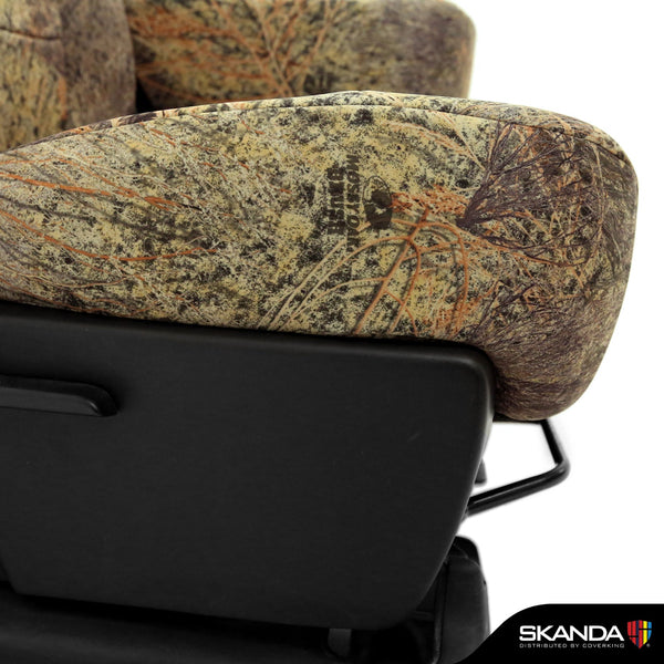 Mossy Oak® Brush Seat Covers