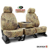 Custom Fit Seat Covers Mossy Oak® Brush