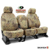 Custom Fit Seat Covers Mossy Oak® Brush