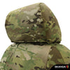 Custom Fit Seat Covers Ballistic Multicam®