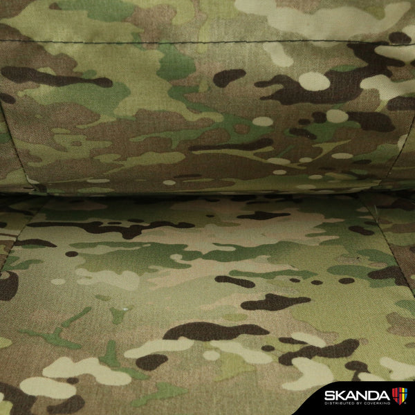 Multicam® Ballistic Seat Covers