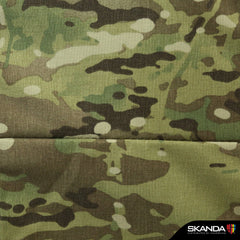 Custom Fit Seat Covers Ballistic Multicam®