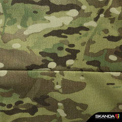 Multicam® Ballistic Seat Covers